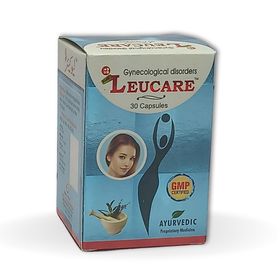 LEUCARE ( Utirine  capsule)