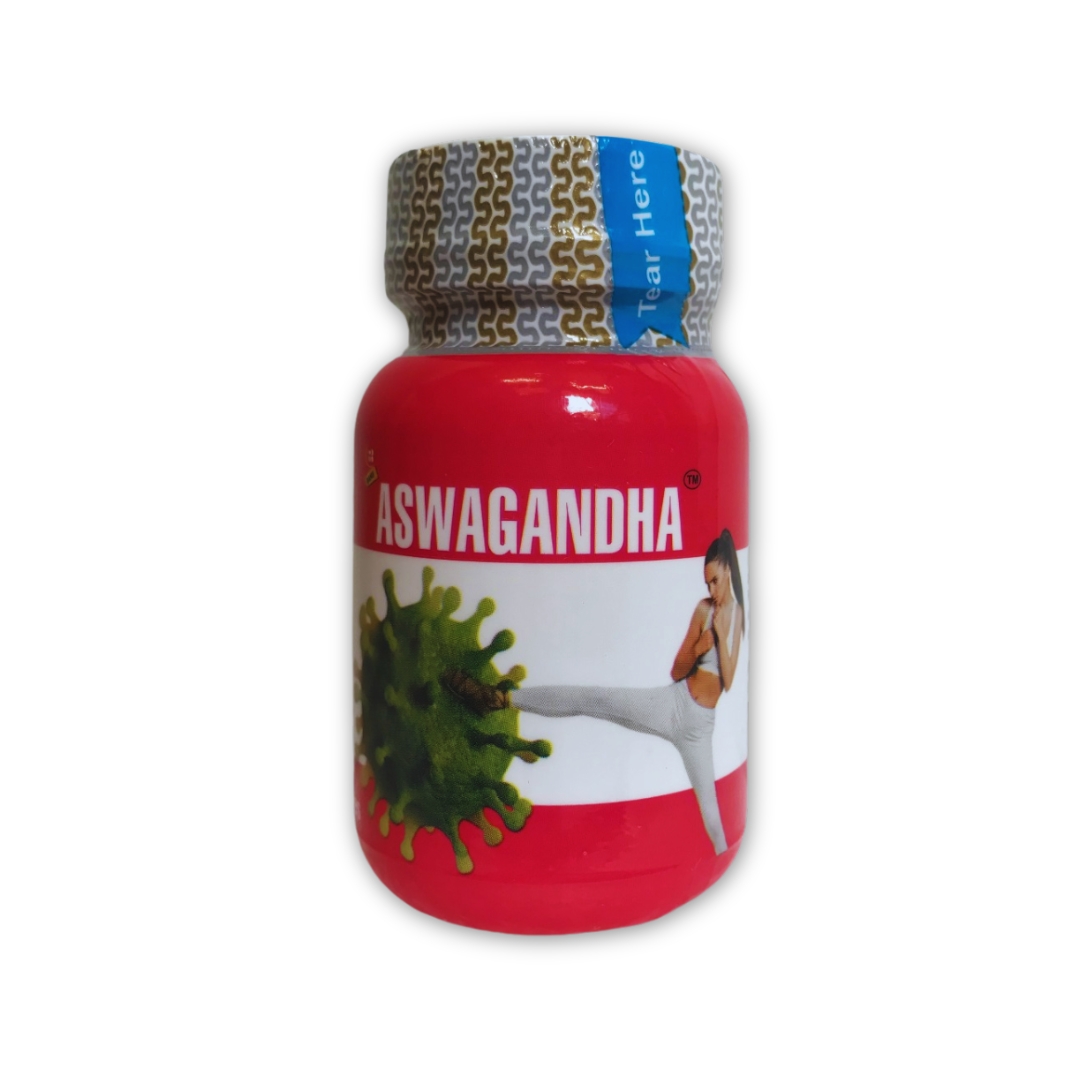 ASWAGANDHA (Improve over all Health)