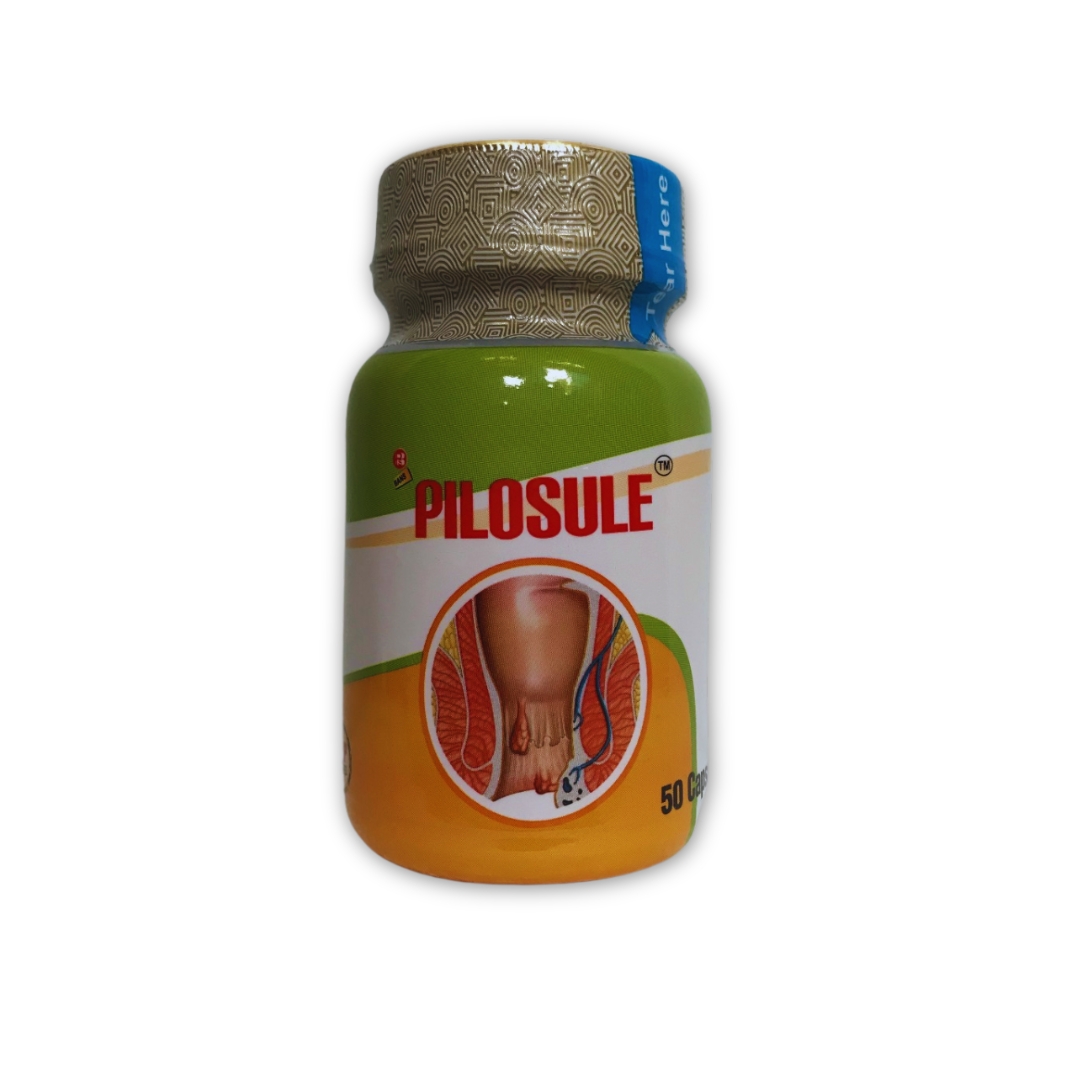 PILOSULE 