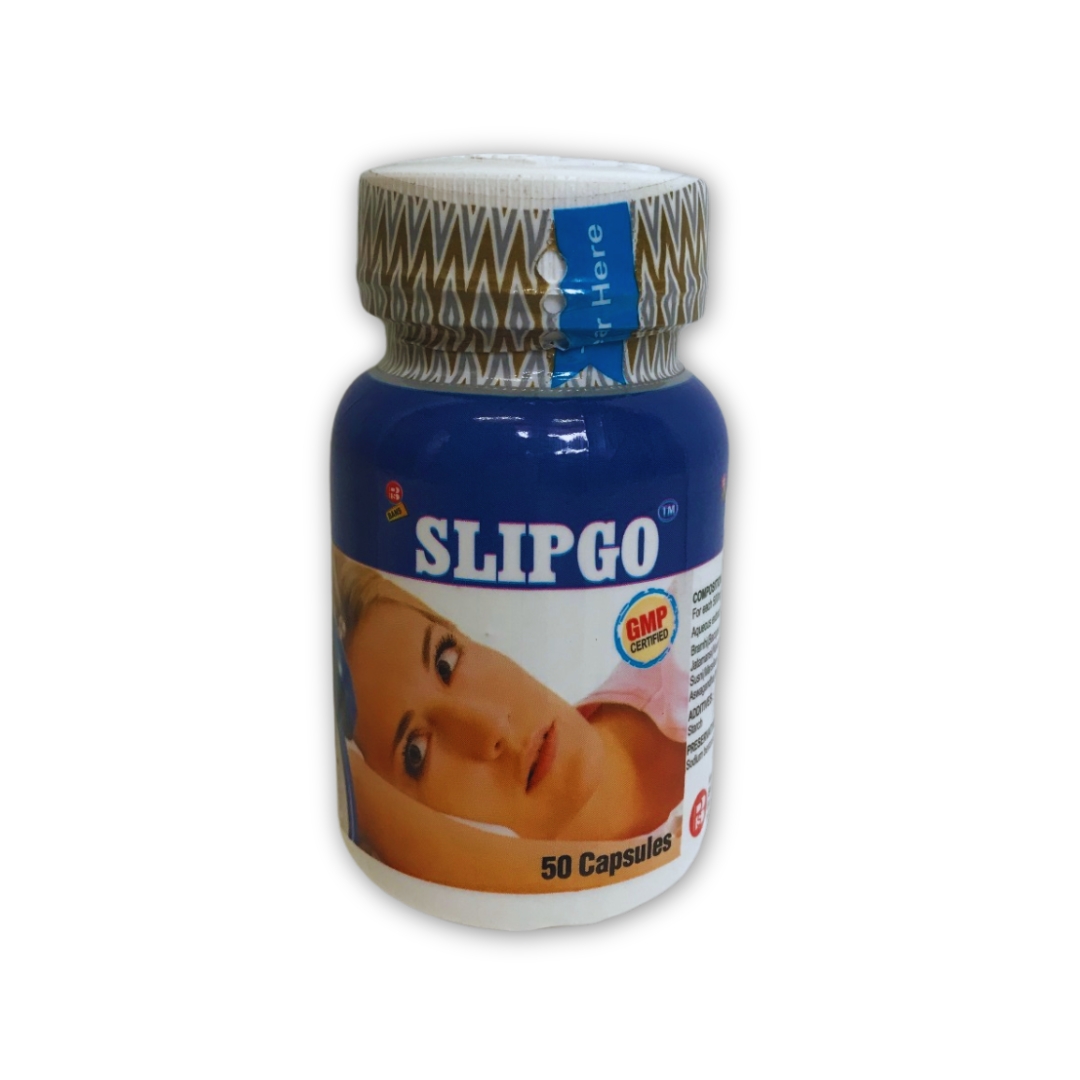 SLIPGO (Sleep Disorders)