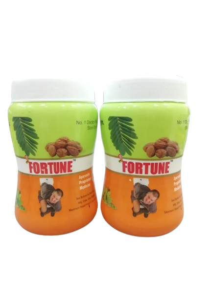 FORTUNE (Constipation Powder)[ Per Pack 2pcs }